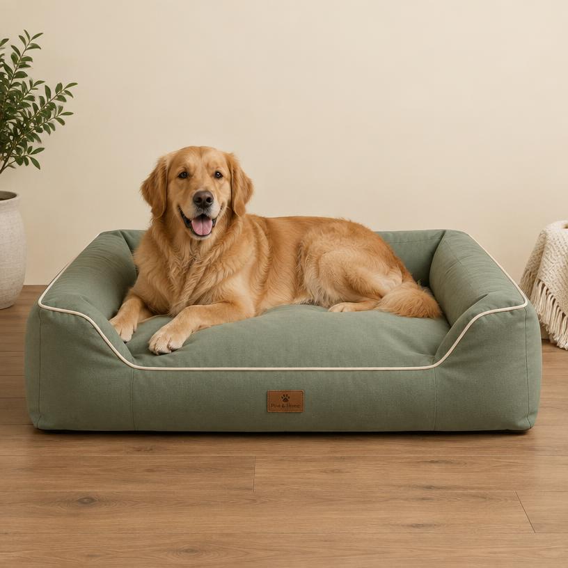 Hayloft Orthopedic Dog Bed